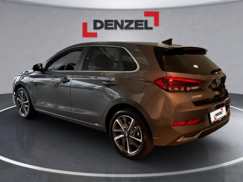 i30 - PD GO Plus 1.0 T-GDI - 2
