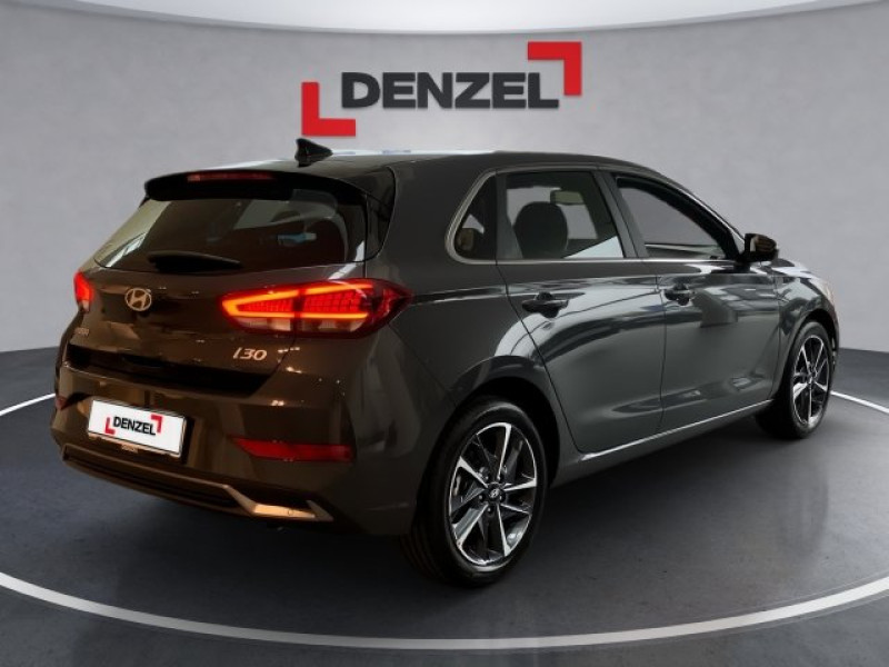 i30 - PD GO Plus 1.0 T-GDI - 3