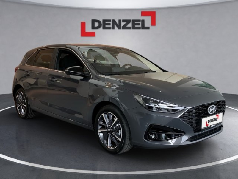 i30 - PD GO Plus 1.0 T-GDI - 5