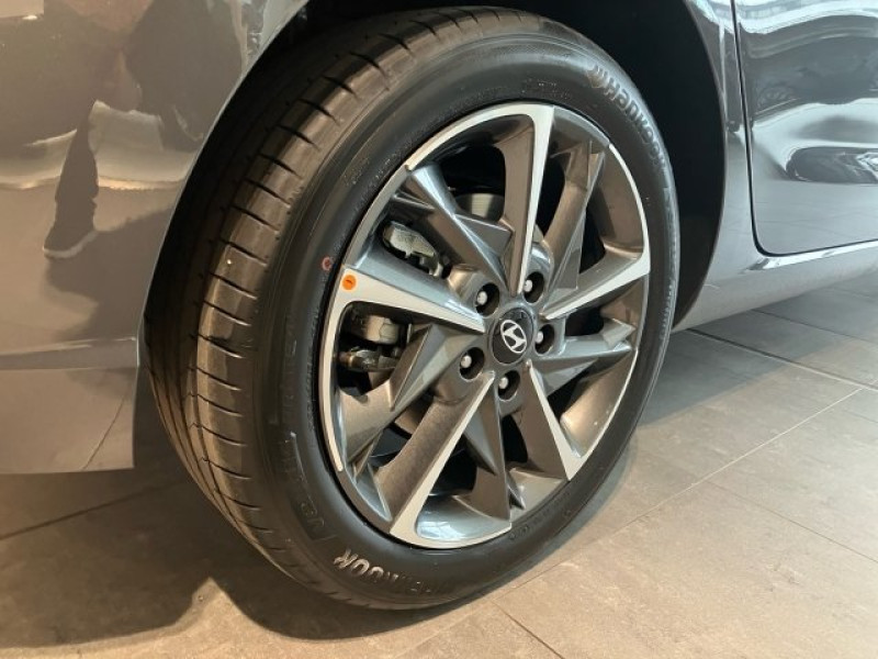 i30 - PD GO Plus 1.0 T-GDI - 7