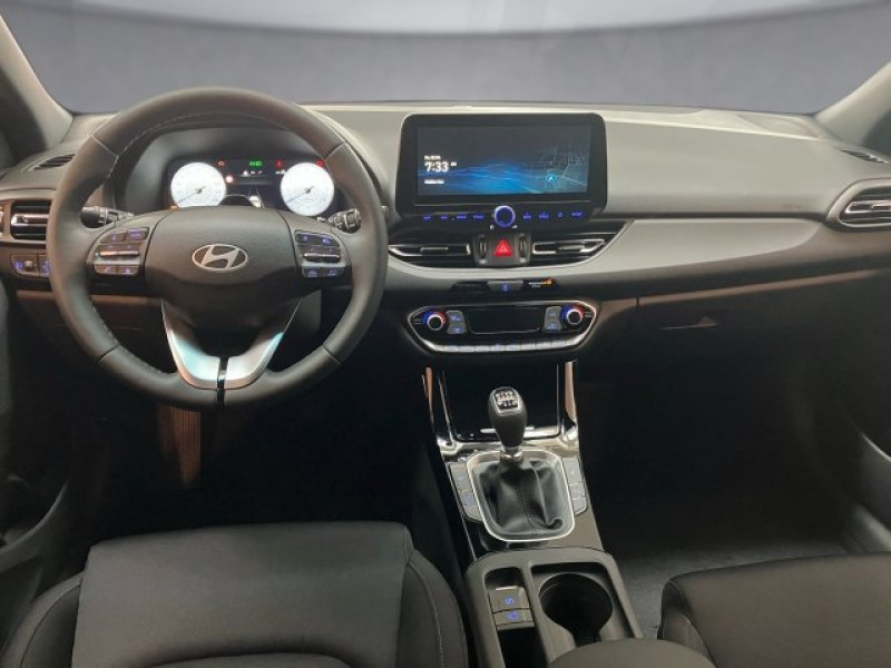 i30 - PD GO Plus 1.0 T-GDI - 8
