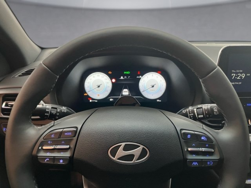 i30 - PD GO Plus 1.0 T-GDI - 9