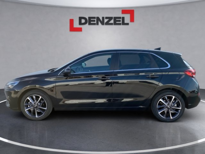i30 - PD GO Plus 1.0 T-GDI - 1
