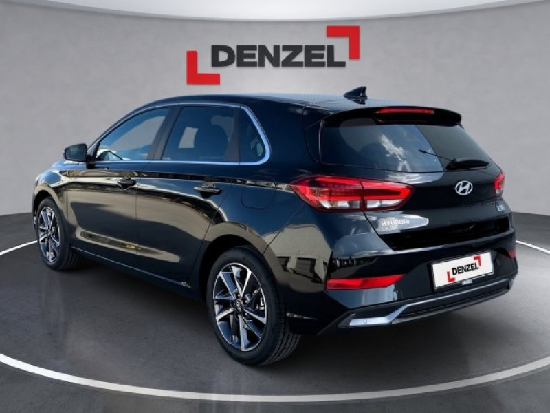 i30 - PD GO Plus 1.0 T-GDI - 2