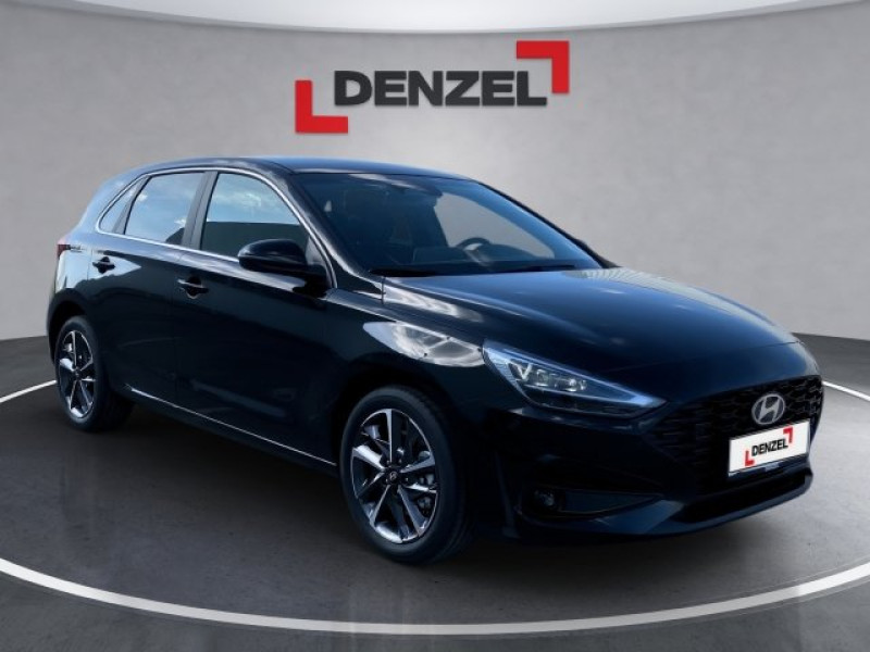 i30 - PD GO Plus 1.0 T-GDI - 5