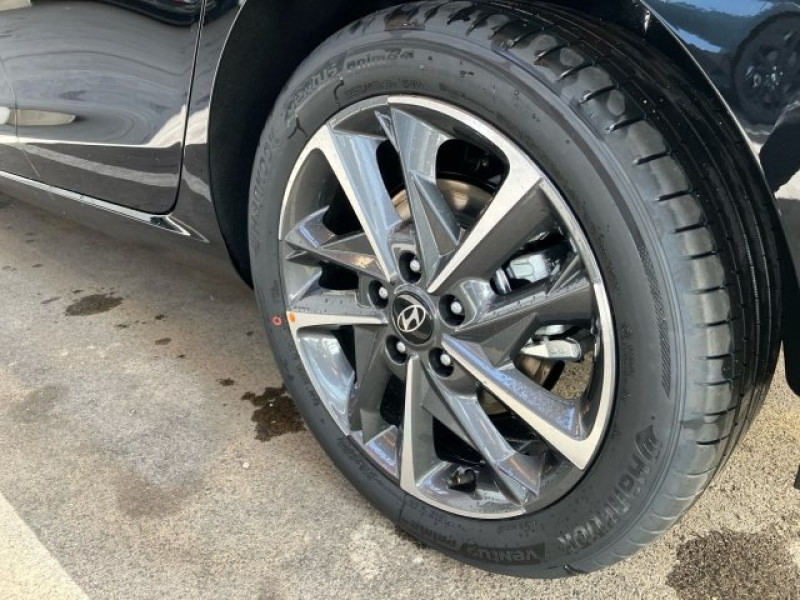 i30 - PD GO Plus 1.0 T-GDI - 7