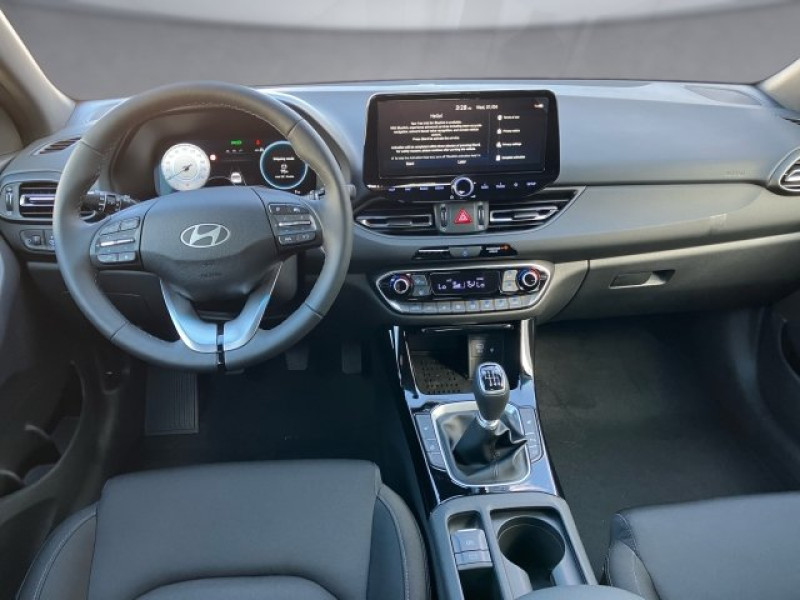 i30 - PD GO Plus 1.0 T-GDI - 8