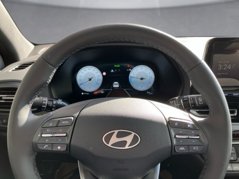 i30 - PD GO Plus 1.0 T-GDI - 9