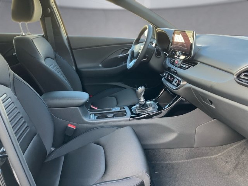i30 - PD GO Plus 1.0 T-GDI - 10