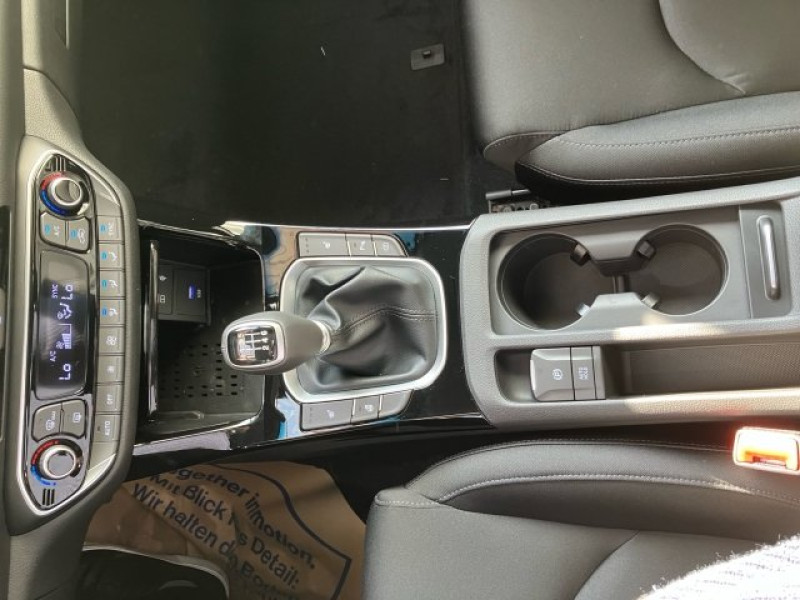 i30 - PD GO Plus 1.0 T-GDI - 14