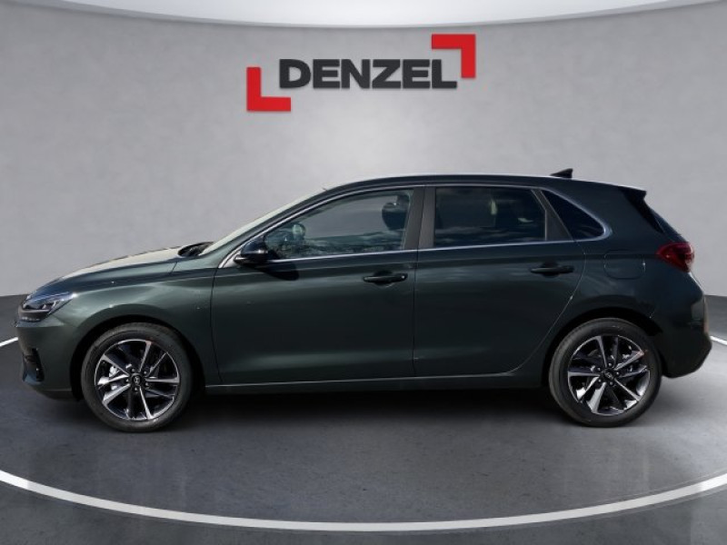 i30 - PD GO Plus 1.6 T-GDI DCT - 1