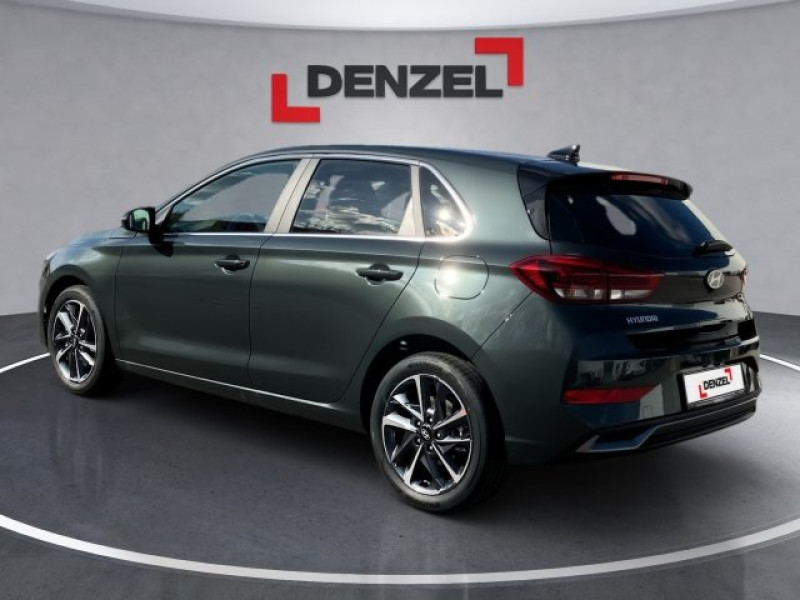 i30 - PD GO Plus 1.6 T-GDI DCT - 2