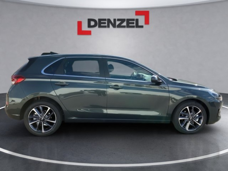 i30 - PD GO Plus 1.6 T-GDI DCT - 4