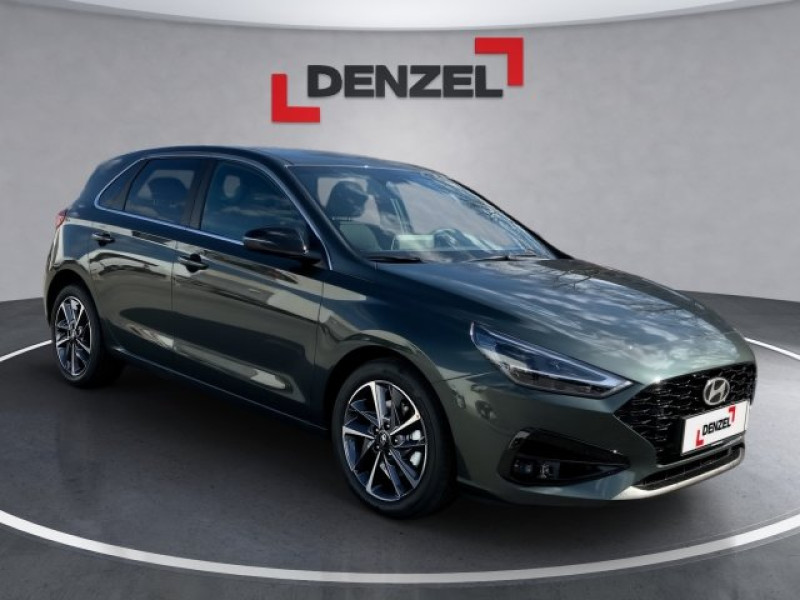 i30 - PD GO Plus 1.6 T-GDI DCT - 5