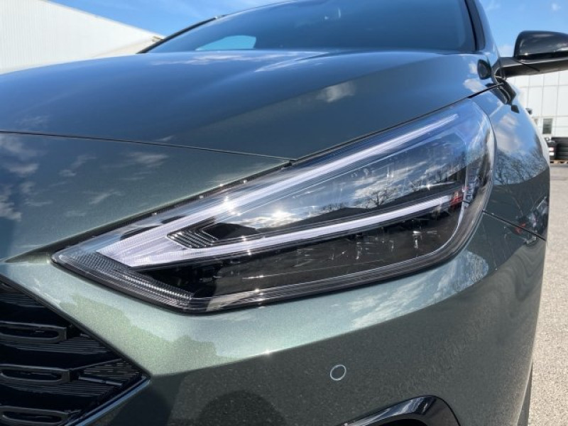 i30 - PD GO Plus 1.6 T-GDI DCT - 6