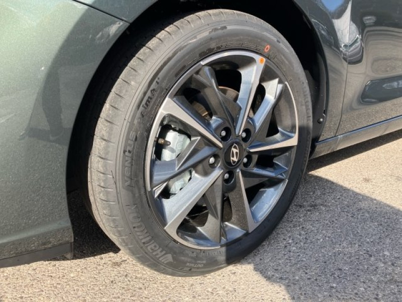 i30 - PD GO Plus 1.6 T-GDI DCT - 7