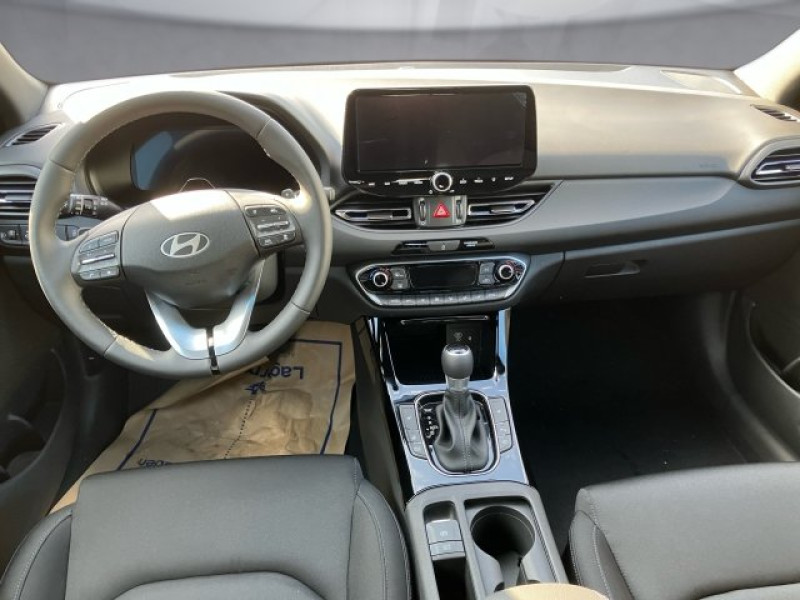 i30 - PD GO Plus 1.6 T-GDI DCT - 8