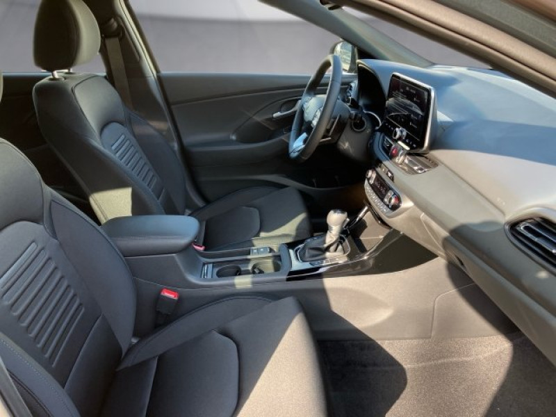 i30 - PD GO Plus 1.6 T-GDI DCT - 10