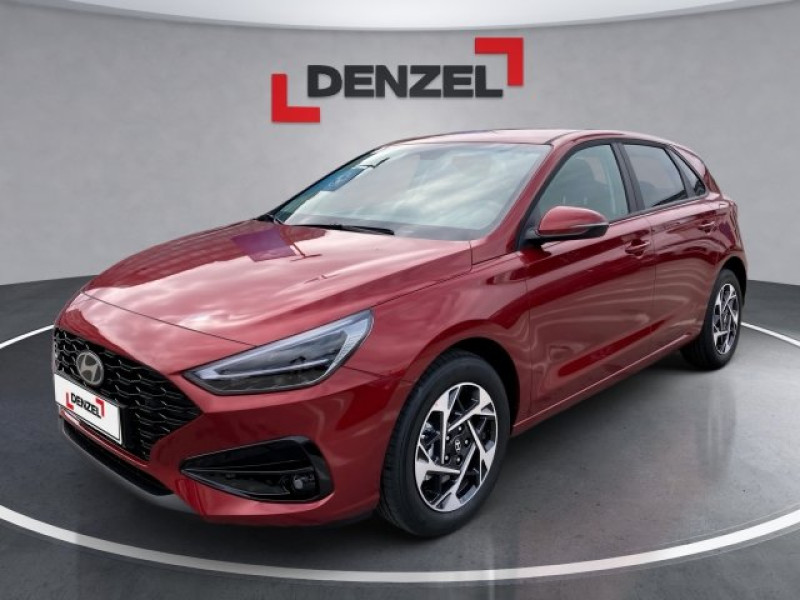 i30 - PD GO 1.0 T-GDI - 0