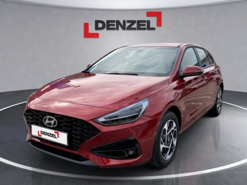 i30 - PD GO 1.0 T-GDI - 1