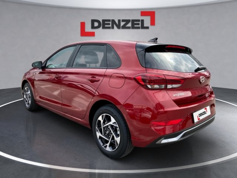 i30 - PD GO 1.0 T-GDI - 2