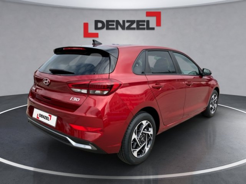 i30 - PD GO 1.0 T-GDI - 3