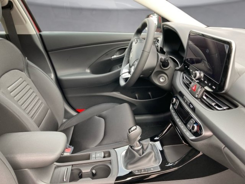 i30 - PD GO 1.0 T-GDI - 5