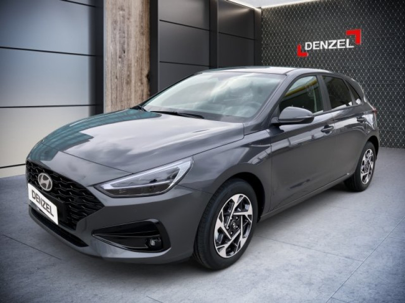 i30 - PD GO 1.6 T-GDI DCT - 0
