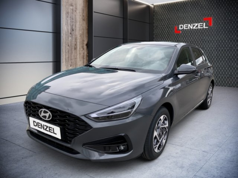 i30 - PD GO 1.6 T-GDI DCT - 1