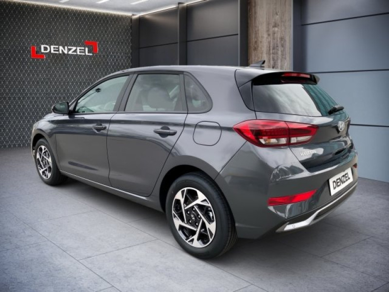 i30 - PD GO 1.6 T-GDI DCT - 2
