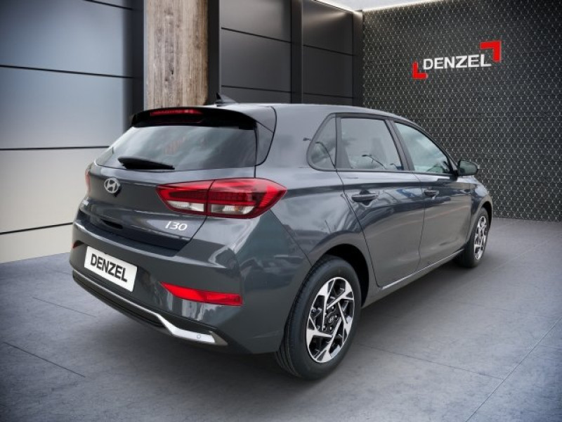 i30 - PD GO 1.6 T-GDI DCT - 3