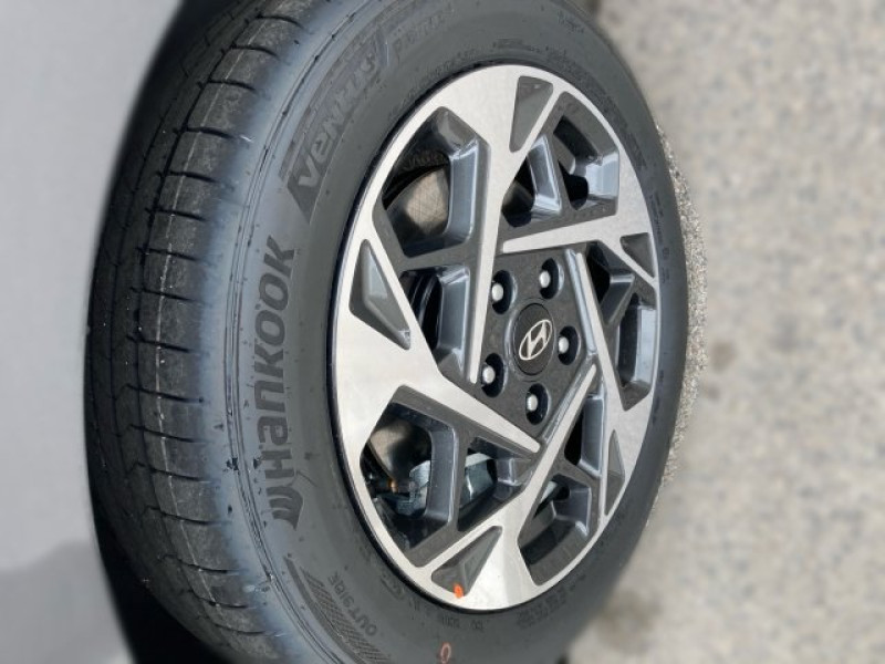 i30 - PD GO 1.6 T-GDI DCT - 4