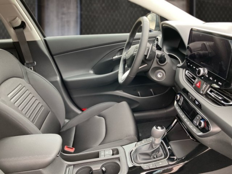 i30 - PD GO 1.6 T-GDI DCT - 5