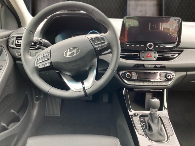 i30 - PD GO 1.6 T-GDI DCT - 6