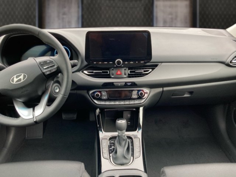 i30 - PD GO 1.6 T-GDI DCT - 7