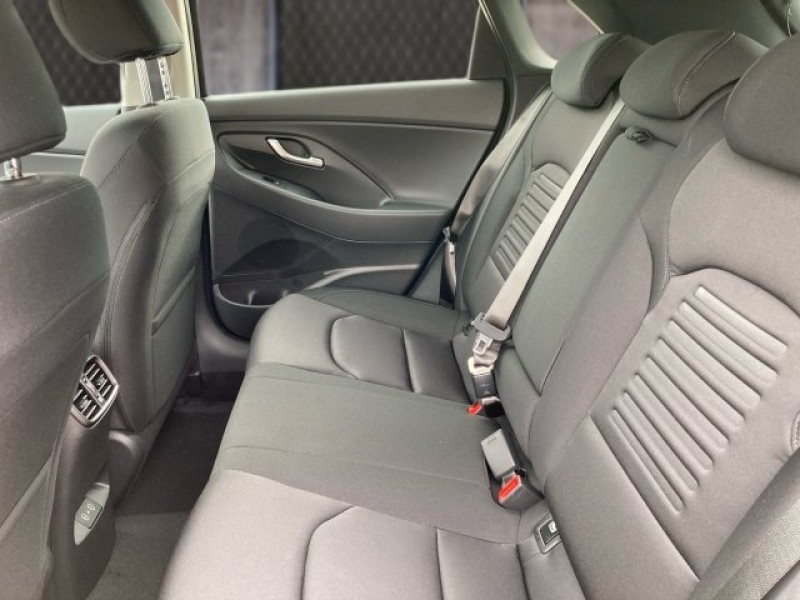 i30 - PD GO 1.6 T-GDI DCT - 8