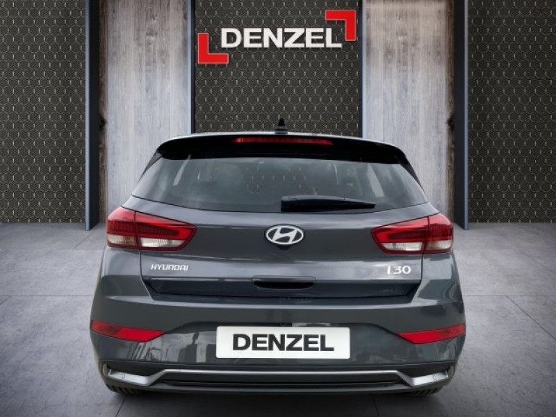 i30 - PD GO 1.6 T-GDI DCT - 10
