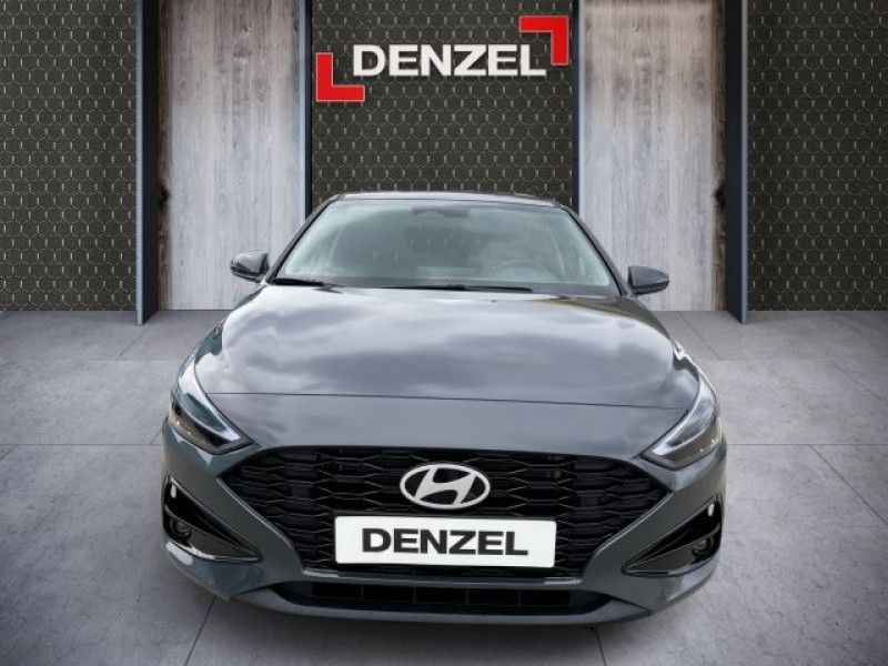 i30 - PD GO 1.6 T-GDI DCT - 12