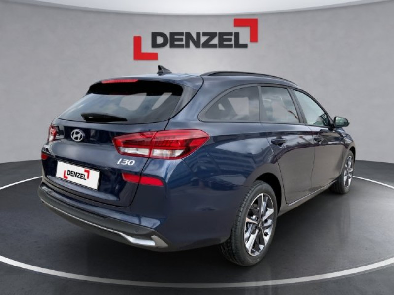 i30 Kombi - PD GO Plus 1.6 T-GDI DCT - 3