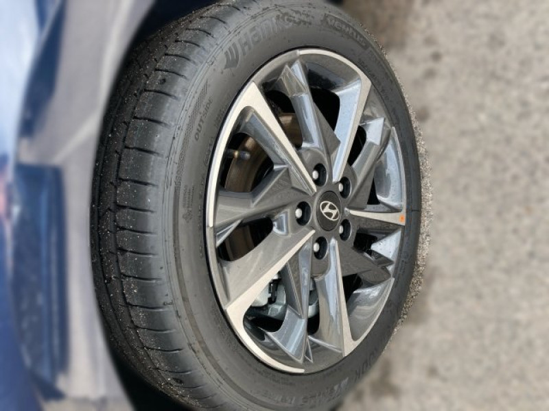 i30 Kombi - PD GO Plus 1.6 T-GDI DCT - 4