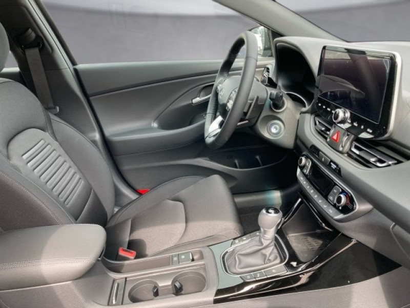 i30 Kombi - PD GO Plus 1.6 T-GDI DCT - 5