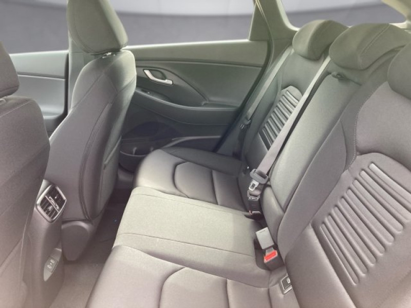 i30 Kombi - PD GO Plus 1.6 T-GDI DCT - 8