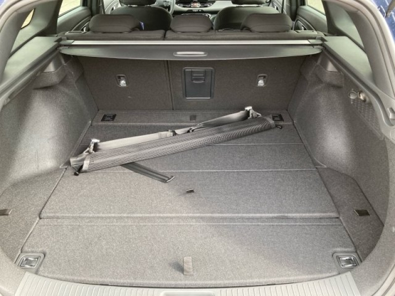 i30 Kombi - PD GO Plus 1.6 T-GDI DCT - 9