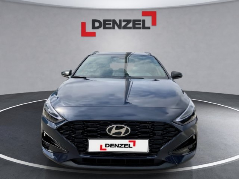 i30 Kombi - PD GO Plus 1.6 T-GDI DCT - 12