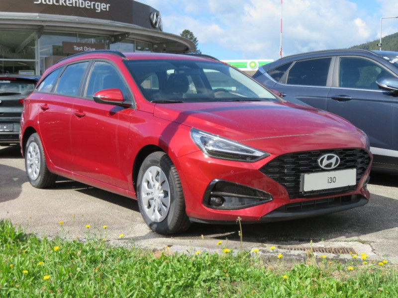 i30 Kombi Smart Line 1.0 T-GDI