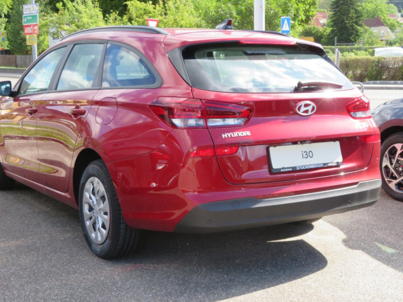 i30 Kombi Smart Line 1.0 T-GDI - 2