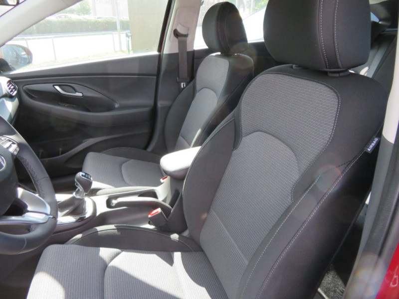 i30 Kombi Smart Line 1.0 T-GDI - 3