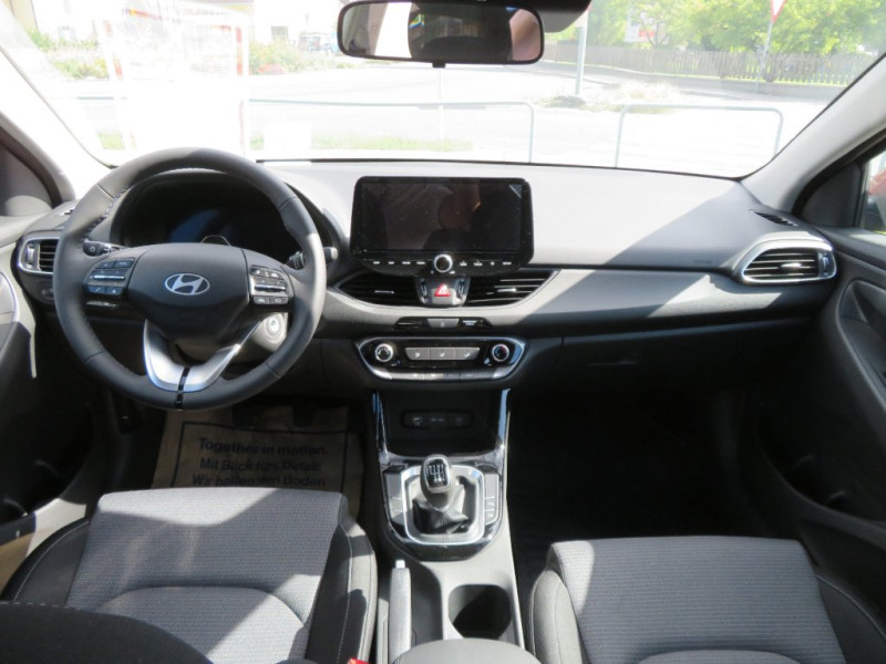 i30 Kombi Smart Line 1.0 T-GDI - 4