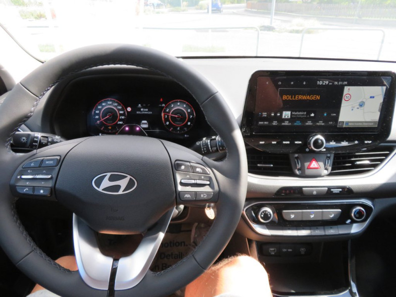 i30 Kombi Smart Line 1.0 T-GDI - 5