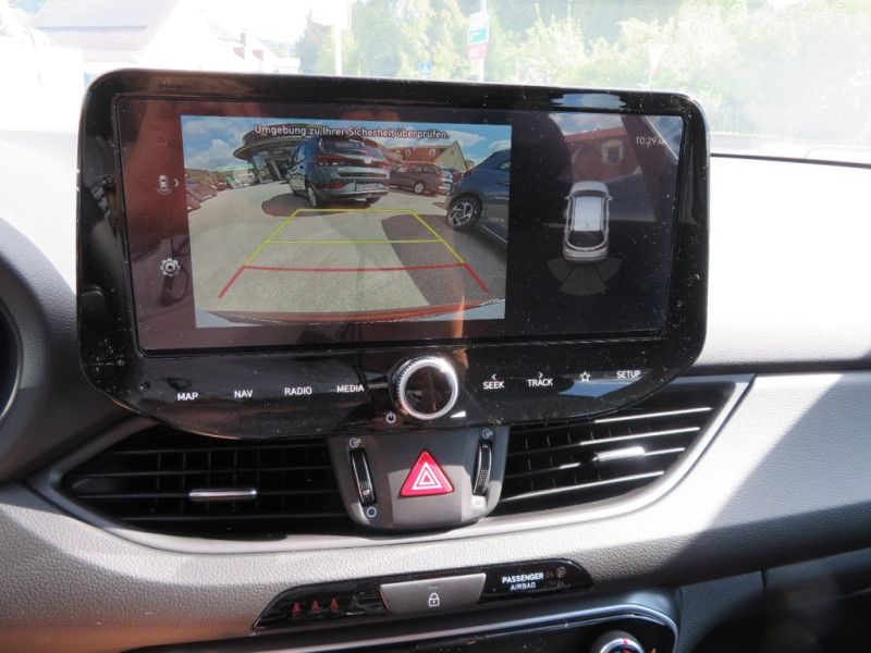 i30 Kombi Smart Line 1.0 T-GDI - 6